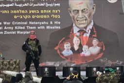 Hamas siap lakukan tahap dua perjanjian gencatan senjata Gaza