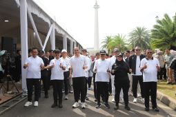 Pastikan transparansi, Pemkot Surabaya sediakan laman pelaporan aksi sosial