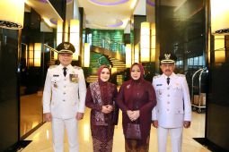 Wali Kota Surabaya Eri Cahyadi tancap gas kinerja periode kedua