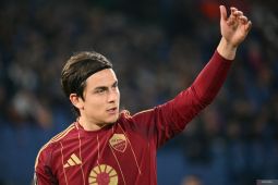 Ranieri:  Paulo Dybala adalah "cahaya" di Roma