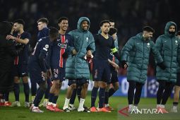Liga Champions: Enrique sebut laga lawan Liverpool ajang pembuktian PSG