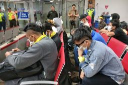 Mantan anggota DPRD Indramayu korban TPPO di Myanmar