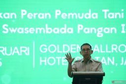 Fadli Zon sebut Indonesia harus swasembada karbohidrat dan protein