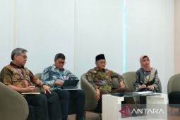 Menteri PU pastikan ada pemberian diskon tarif tol mudik Lebaran 2025