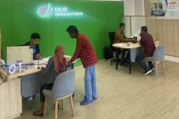 BPJS Ketenagakerjaan Sulteng bayar klaim sebesar Rp496 miliar sepanjang 2024