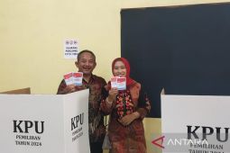 Bupati Karanganyar Rober Christanto tegak lurus instruksi Ketum PDIP