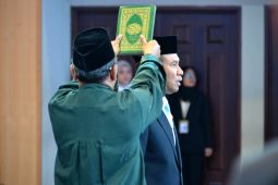 Mengenal MarsdyaTNI Muhammad Syafii sosok Kepala Basarnas baru