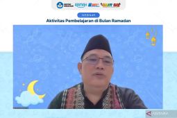 Kemendikdasmen RI ajak pendidik ciptakan semangat belajar saat Ramadhan