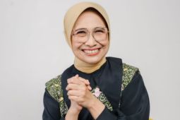 Hetifah optimistis Gubernur dan Wakil Gubernur Kaltim bawa perubahan bidang pendidikan