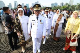 Gubernur Andra Soni siap ikut retret kepala daerah di Magelang