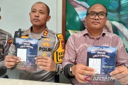 Usai revitalisasi Lapangan Merdeka, Dishub Medan lakukan perubahan arus lalulintas