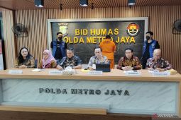 Polisi ungkap kasus penyebaran 13.336 konten video porno