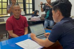 Polisi tangkap pelaku pencabulan anak umur 5 tahun di  Jambi
