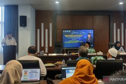 BULD DPD RI serap aspirasi dari Jambi soal tata ruang wilayah