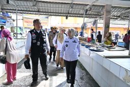 Menakar kinerja srikandi pertama pemimpin Kota Jambi