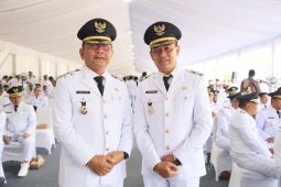 Bupati Buleleng prioritaskan pendidikan dan kesehatan dalam 100 hari