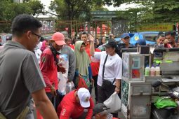 Wali Kota Semarang ajak masyarakat untuk pilah sampah di tingkat RT