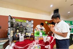 Sampoerna Academy-BRIN kerjasama gelar STEAM Expo 2025