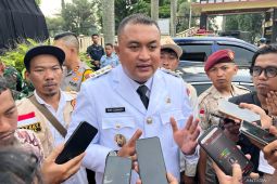Bupati Bogor dirikan pusat ekonomi baru di wilayah barat dan timur