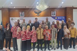 Tingkatkan kualitas SDM, Universitas Pancasila buka training center hukum