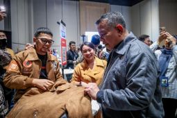 Wamen UMKM:  Kampus UKM bawa produk Indonesia mendunia