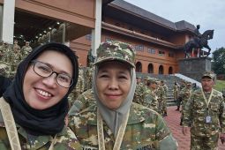 Bupati Lumajang: Retret tingkatkan kualitas kepemimpinan