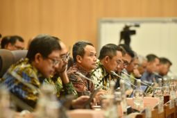Pertamina jaga ketahanan energi nasional