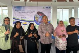 PNM luncurkan program Rumah Pangan di Sragen Jateng dukung ketahanan pangan nasional