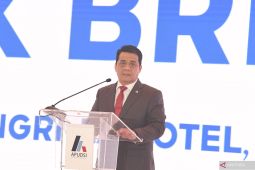 Wamendes PDT apresiasi peran APUDSI bantu percepat bangun desa