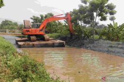 Pembangunan sektor pertanian jadi skala prioritas di ujung timur Bekasi