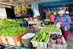 Jayawijaya gelar operasi pasar jelang Ramadhan