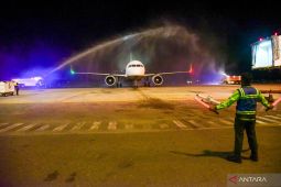 Royal Brunei terbangi Balikpapan-Bandar Seri Begawan