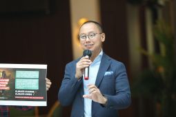 Wakil Ketua MPR meminta kepala daerah baru untuk buat lingkungan sehat