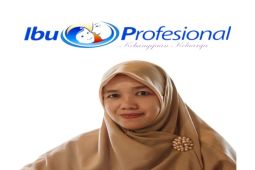 Mirzayanti terpilih sebagai Sekreg Ibu Profesional Aceh 2025-2027