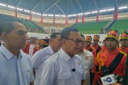 Menteri PPMI edukasi pelindungan PMI kepada generasi muda Provinsi Sulteng