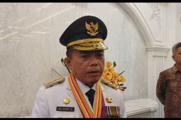 Gubernur terpilih segera isi kekosongan pejabat Pemprov Jambi