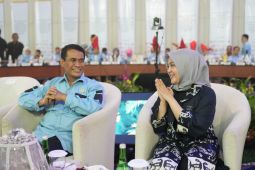 Mentan jamin stok pangan aman jelang Ramadhan 1446 H