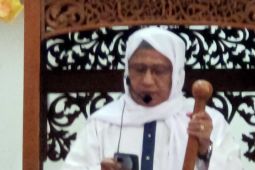 Kaum Muslim diajak siapkan diri hadapi Ramadhan dengan ikhlas