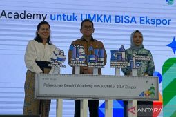 Mendag ajak UMKM gunakan AI untuk dorong tembus pasar ekspor