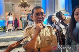 Pameran kontemporer menginspirasi seniman muda berkarya