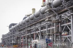 Smelter Freeport Gresik catatkan 69 juta jam kerja aman