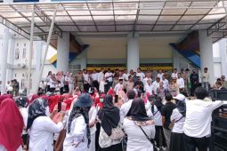 Kemendagri Terbitkan Aturan Baru PPPK Paruh Waktu, Honorer R2 & R3 Dapat Kepastian