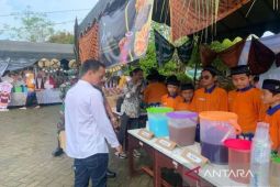 Kalsel kemarin dari pupuk bersubsidi hingga jiwa kewirausahaan