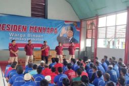 Polhukam kemarin dari Polda kawal subsidi pertanian hingga narkoba