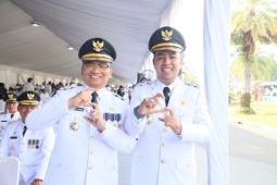 Bupati Tabalong siapkan tujuh program prioritas 100 hari ke depan