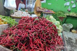 Bengkulu gelar operasi pasar murah selama Ramadhan