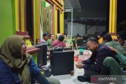 BKSDA Bengkulu siagakan tim tangani gangguan harimau di Mukomuko