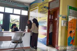 Mukomuko siapkan lahan laboratorium kesehatan masyarakat