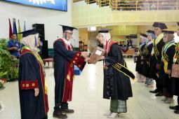 UIN Suka Yogyakarta tekankan pentingnya kreativitas dan komitmen kembangkan diri