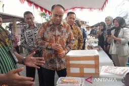Sembilan koperasi di Bantul diusulkan jadi mitra kementerian program MBG